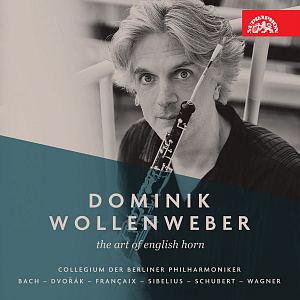 The Art of English Horn – Dominik Wollenweber –